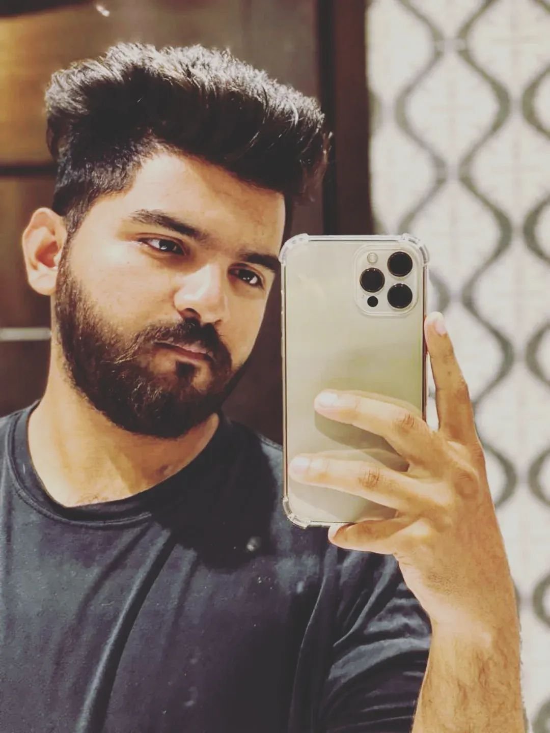 Syed Haseeb
