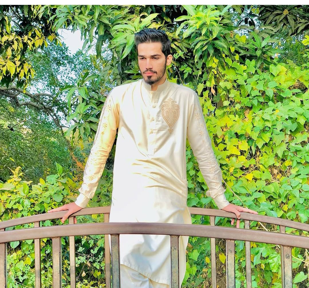 Umair Leghari