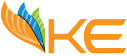 k electric logo