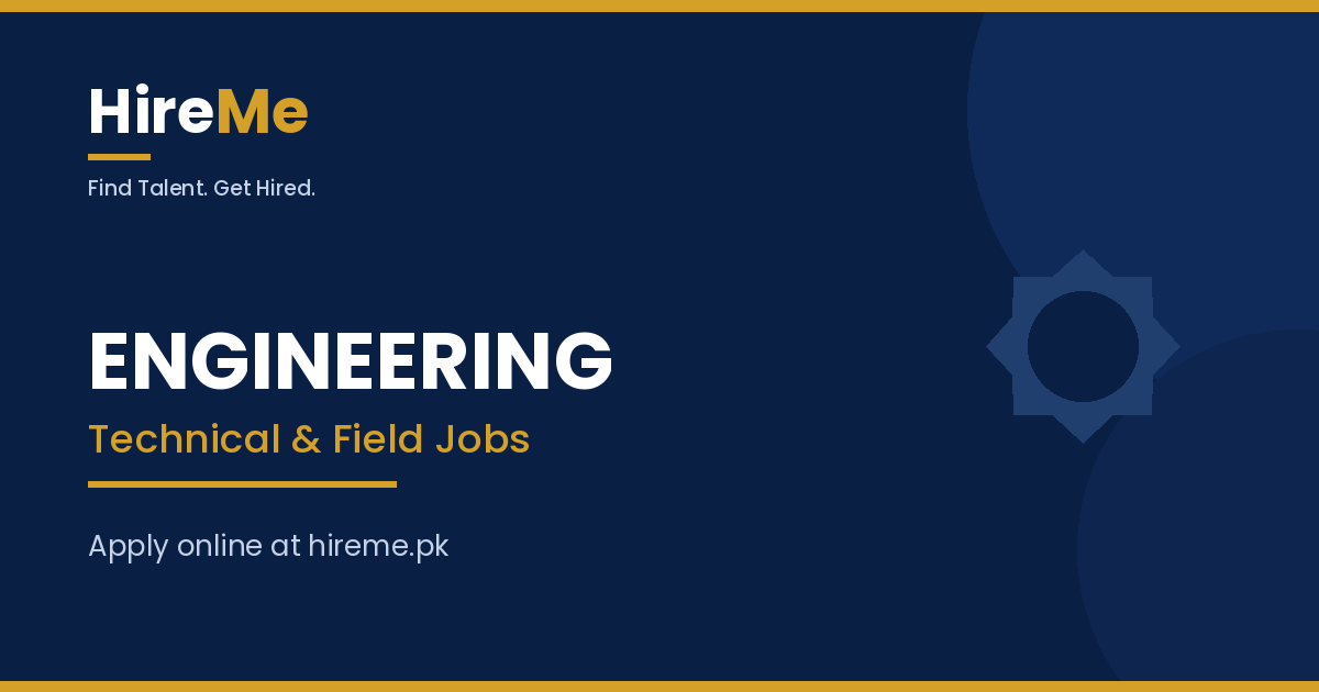 Electrical Engineer Jobs in Karachi at Aga Khan University Outreach