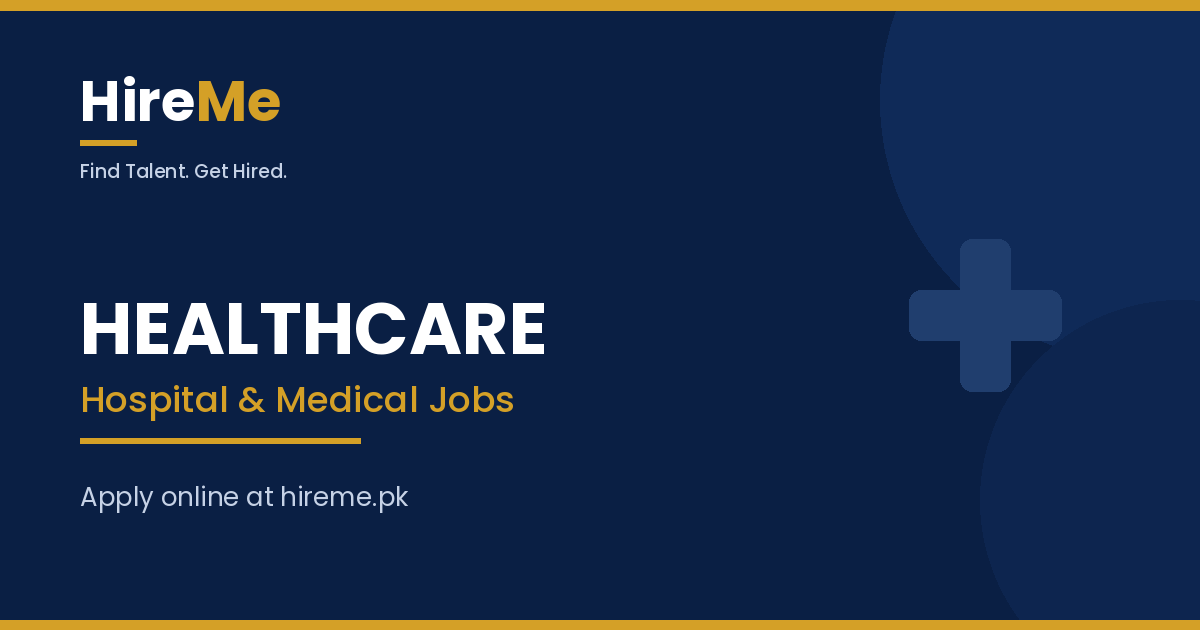 Trainee Jobs in Karachi for Fresh Graduates with Stipend at Aga Khan University Hospital
