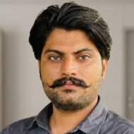 Wajeeh Bhatti